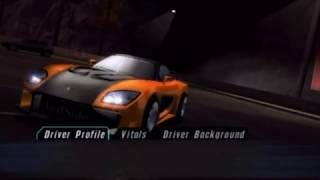 The Fast amp The Furious Tokyo Drift PS2  Walkthrough Part 79 Atami Touge [upl. by Ondrea]