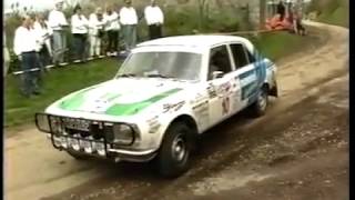 1993 LondonSydney Marathon Rally [upl. by Konstantine]