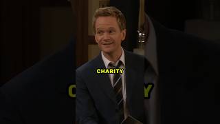 How I Met Your Mother  Barney It Is The Upest A Person Could Ever Suit shorts himym [upl. by Aznofla]