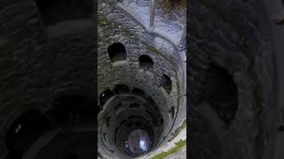 Initiation Well Sintra Portugal [upl. by Anilas]