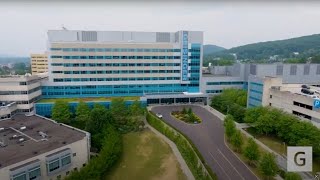 Geisinger Graduate Medical EducationCentral Region [upl. by Melesa159]