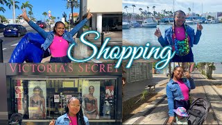 VAKANTIE VLOG 4 De Trein 🚂 Pakken  Winkelstraat Aruba🛍️ Shopping 🇦🇼 2024 [upl. by Shannan]