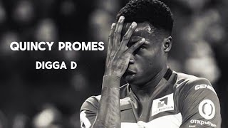 Quincy Promes skills and goalsDigga D [upl. by Ocnarfnaig]