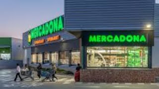 compra de mercadona [upl. by Lac]