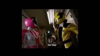 This is my Favourite Scene in Lupinranger Vs Patranger [upl. by Ilohcin]