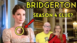 The Bridgerton Cast Guess Regency Slang  Netflix [upl. by Llemar]