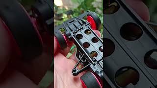 avante jr black special tamiya mini4wd shorts fyp [upl. by Ahsam]