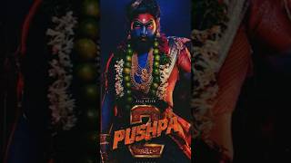 pushpa 2 trailerallu arjunsouth moviepushpa2 southmovie [upl. by Ythomit]