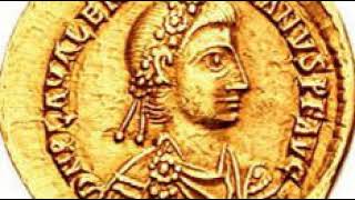 Valentinian III  Wikipedia audio article [upl. by Hanae]