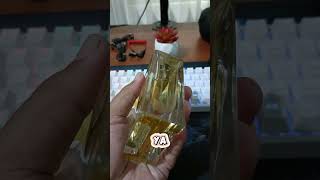 Terre Dhermes business perfume pakaiparfum parfummurah [upl. by Sean]