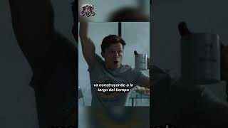 ¿Sabías ESTO de SPIDERMAN NO WAY HOME y HOMECOMING  Star Wars 🌕 [upl. by Edrock]