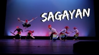 CSUN FASA PCN 32 Sagayan 7PM Show [upl. by Enimrac]