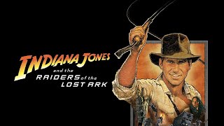 Indiana Jones e i predatori dellarca perduta film 1981 TRAILER ITALIANO [upl. by Aglo]