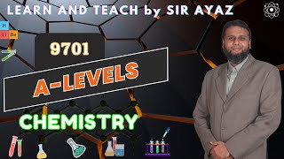 A Level Chemistry past papers 9701P22FebMarch23 [upl. by Bina681]