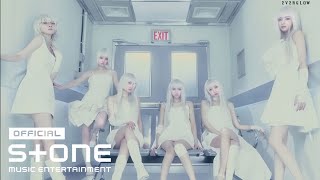 EVERGLOW quotZOMBIEquot MV [upl. by Newby]