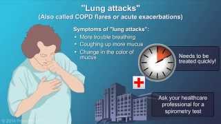 Diagnosis and Evaluation of COPD [upl. by Pickard]