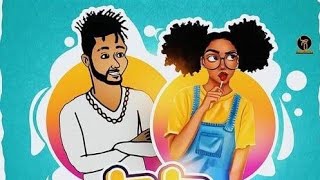 ካንዲት ኮረዳ ፍቅር ይዞኝ New Ethiopian Music 2023 Tiktok viral music [upl. by Gaskins]