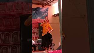 Karnala ka Chaudhari Sangeeta Yadav dance video DJ song new [upl. by Seravaj]