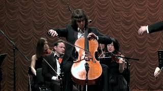 R Schumann  Cello concerto [upl. by Abroms]