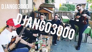 Django 3000  Backstage Boys  I wui hoam [upl. by Rehtul]