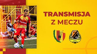 Korona Kielce II  KSZO Ostrowiec Świętokrzyski [upl. by Farrison251]