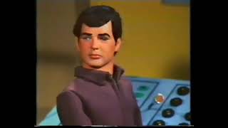 Captain Scarlet and the Revenge Of The Mysterons From Mars [upl. by Jelle346]