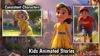 kids cartoons  cartoon videos  animated stories kidsvideo disney animatedstories cartoon [upl. by Llenad]