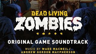 Blood Over Troubled Water  Far Cry 5 Dead Living Zombies OST  MacNeil Macpherson [upl. by Eeloj5]