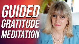 Calm Guided Meditation For Abundance Health amp Wealth  Marisa Peer [upl. by Fugate]