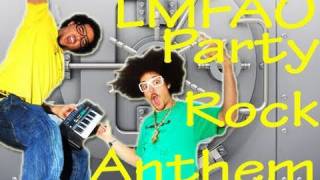 Check Out These Videos  LMFAO  Party Rock Anthem ft Lauren Bennet GoonRock [upl. by Raseda]