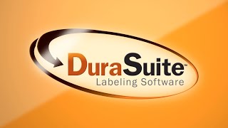 DuraSuite Labeling Software [upl. by Pliner]