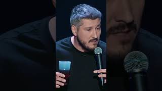 Sorin Parcalab  SUNTETI BOGATI  STANDUP COMEDY [upl. by Vernita]