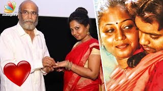 60 year Old Director Velu Prabhakaran married 30 year Old Actress Shirley Das  Marriage Video [upl. by Cardon637]