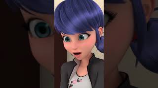 What would your wish be miraculous miraculousladybug mlbs2 marinette miraclebox [upl. by Rehpotsirk]