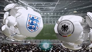 Startelf bekannt gegeben Länderspielvorhersage für England gegen Deutschland 19112013 [upl. by Nodababus229]