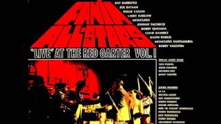 Fania All Stars  Introduction Theme  Live at the Red Garter [upl. by Avril]