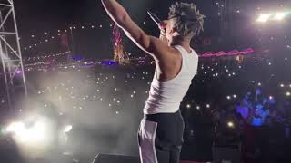 NLE Choppa Performs quotShotta Flowquot LIVE  Rolling Loud BAY AREA 2019 [upl. by Aihcrop]