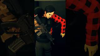 Ezra Berg Elimination Perfect Silent Assassin Strategy in Hitman 2 Coloradoquot hitman2 gameplay [upl. by Anitserp]