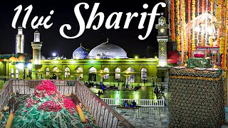 11vi Sharif Mubarak by WAHID PIYA Dargah may  HYDERBAD hyderabad 11vishareef [upl. by February840]