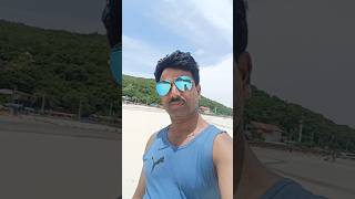 Spend some time in Coral Island a beautiful moment of the day shortvideo ytshorts travel [upl. by Tra737]