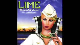 Lime  Unexpected Lovers Remix [upl. by Elreath163]