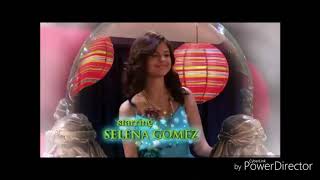 Wizards of Waverly Place Season 4 Opening OriginalReversed [upl. by Milzie756]