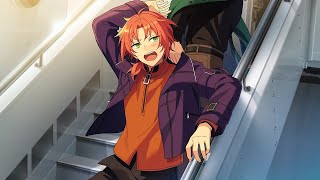 Ensemble Stars English Version Sudden Death Romanticism  Episode 1 [upl. by Aurea]