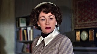 MOMMIE DEAREST 1981 Clip  Faye Dunaway Diana Scarwid and Priscilla Pointer [upl. by Ntsuj]