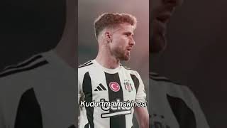 Kurutma Makinesi ondan örnek alır🖤🖤Rafa Silva edit [upl. by Erda399]