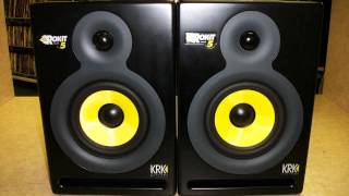 Hip Hop Bass Test 2011 HD [upl. by Anohr]