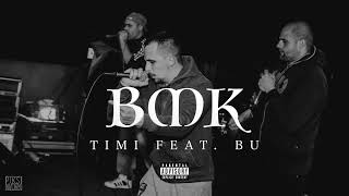 TIMI Feat Čiča Bu  BMK 2024 [upl. by Major]