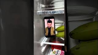 They even watch us in the fridge 😂 [upl. by Dael]