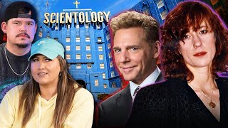 First Lady of Scientology Last Seen Publicly In 2007 Where Is Shelly Miscavige [upl. by Nashner306]