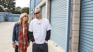 Toujours plus ruse  Storage Wars adjugé vendu S01E04 [upl. by Eeldivad]